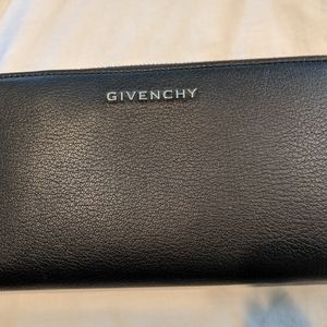 Givenchy wallet